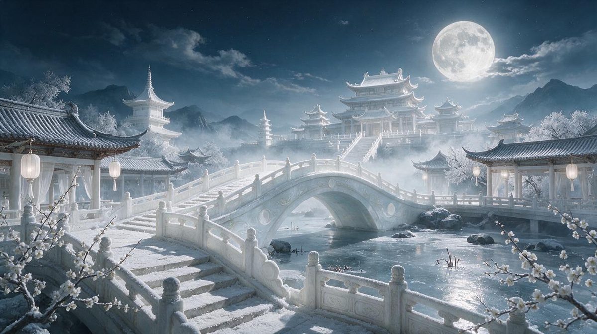 月光桥