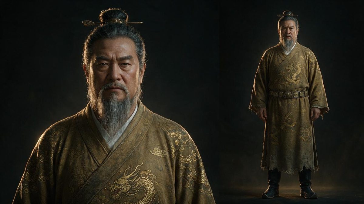 唐玄宗